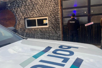 Clausuraron otra vez el local nocturno de San Lorenzo al 2200 por falta de habilitación y REBA | FM Avenida