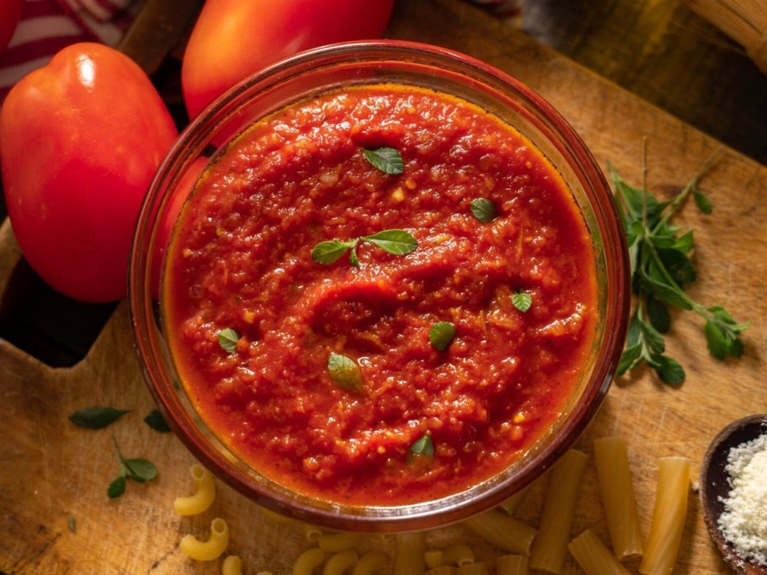 Cómo evitar el botulismo al hacer salsa casera: los errores más comunes y cómo prevenirlos | FM Avenida