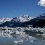 Conciencia Ecológica advirtió sobre el "daño irreversible" que causaría la reforma a la Ley de Glaciares | FM Avenida