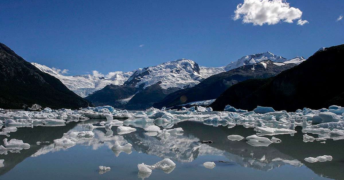 Conciencia Ecológica advirtió sobre el "daño irreversible" que causaría la reforma a la Ley de Glaciares | FM Avenida