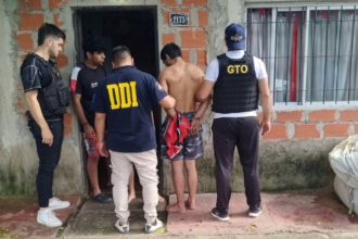 Condenaron y detuvieron a un imputado por tenencia ilegal de armas | FM Avenida