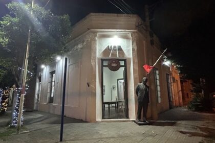 Convocatoria a elecciones internas distritales de la Unión Cívica Radical | FM Avenida