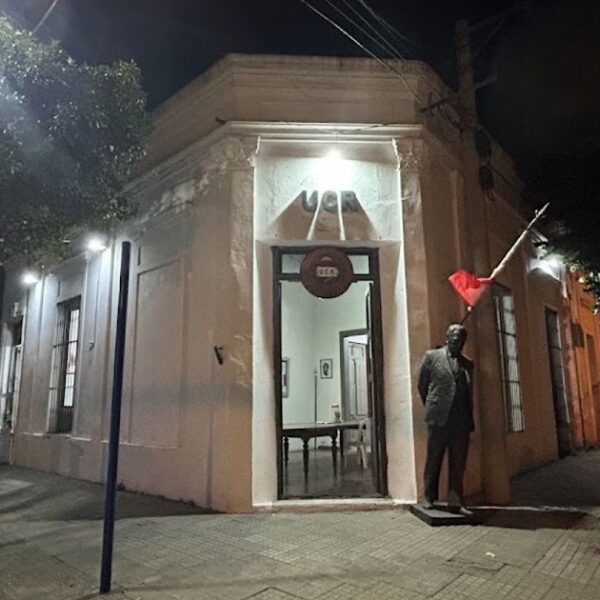 Convocatoria a elecciones internas distritales de la Unión Cívica Radical | FM Avenida