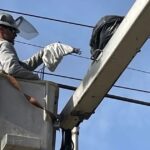 Cortes programados de energía por tareas de mantenimiento | FM Avenida
