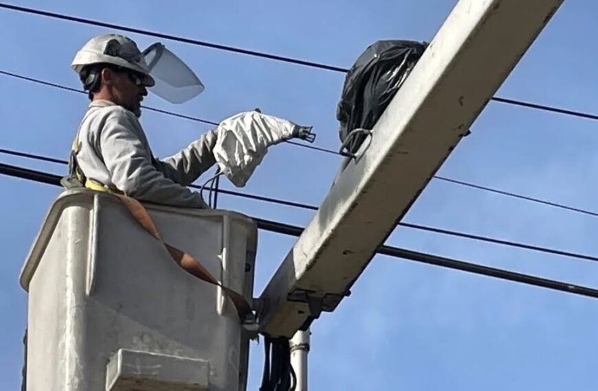 Cortes programados de energía por tareas de mantenimiento | FM Avenida