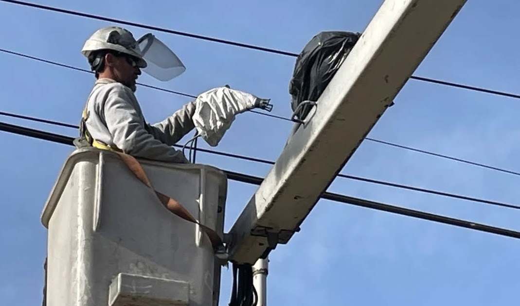 Cortes programados de energía por tareas de mantenimiento | FM Avenida