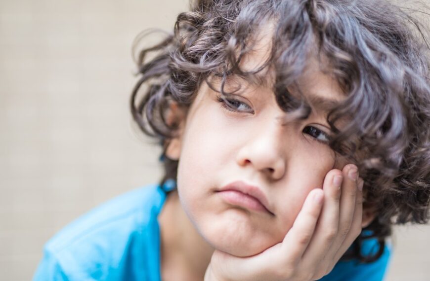 Cuál es el rol del aburrimiento en el desarrollo creativo y emocional de los niños | FM Avenida