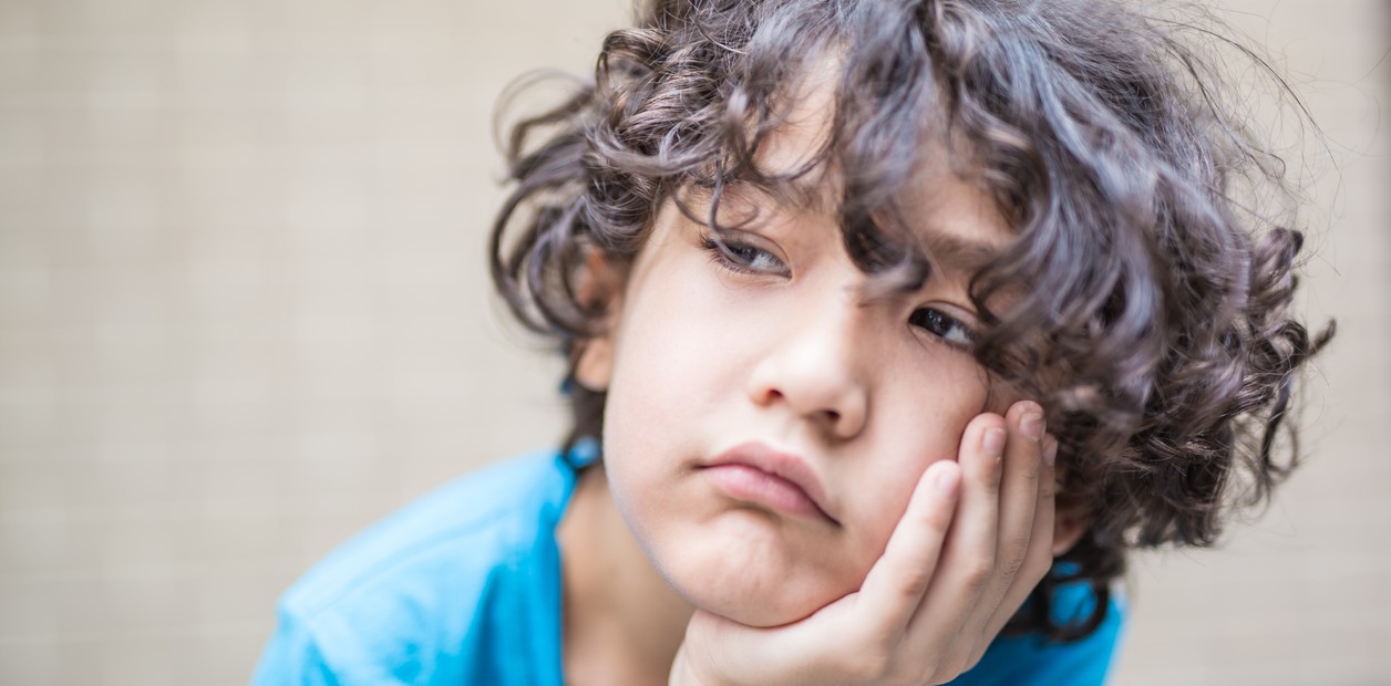 Cuál es el rol del aburrimiento en el desarrollo creativo y emocional de los niños | FM Avenida