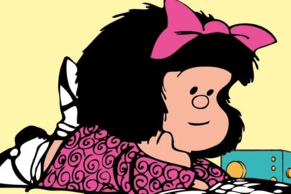 Cuándo se estrena Mafalda en Netflix: las primeras imágenes de la serie que causaron furor en redes sociales | FM Avenida