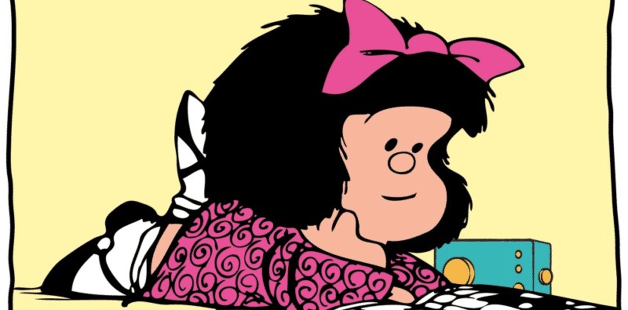 Cuándo se estrena Mafalda en Netflix: las primeras imágenes de la serie que causaron furor en redes sociales | FM Avenida