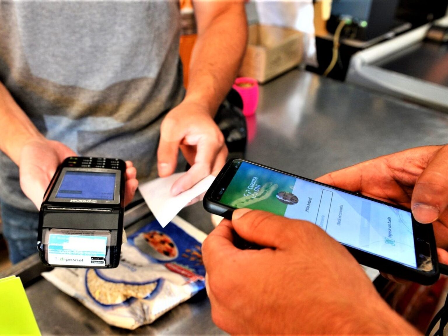 Cuenta DNI en abril 2026: todos los descuentos, beneficios y promos vigentes | FM Avenida