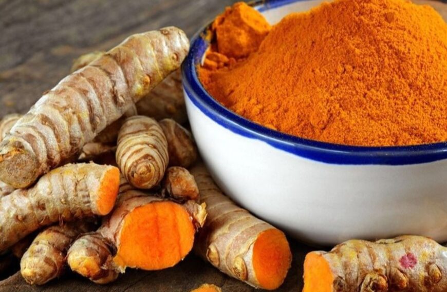 Cúrcuma y jengibre: el inesperado aliado que podría reforzar los implantes óseos | FM Avenida