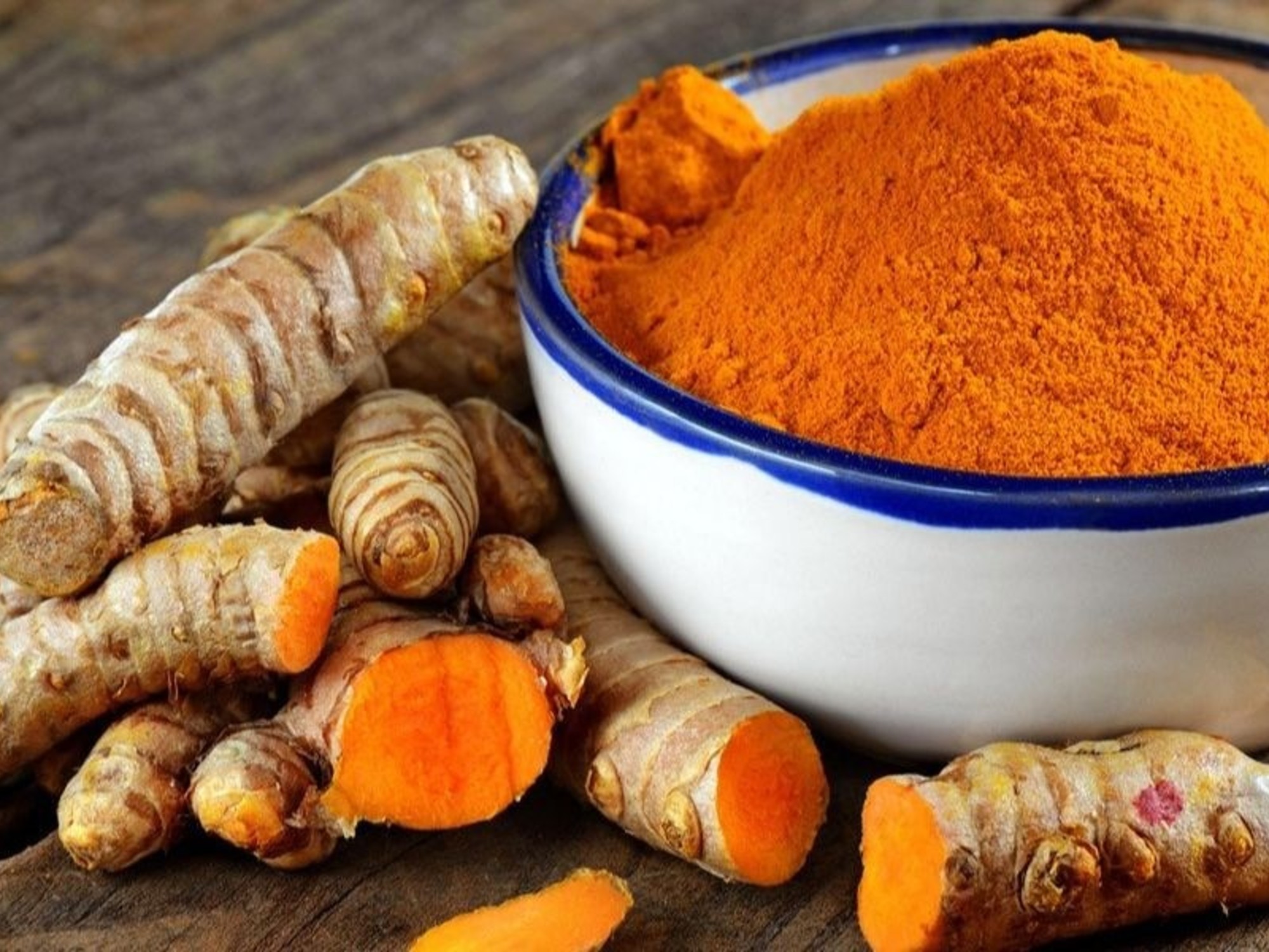 Cúrcuma y jengibre: el inesperado aliado que podría reforzar los implantes óseos | FM Avenida