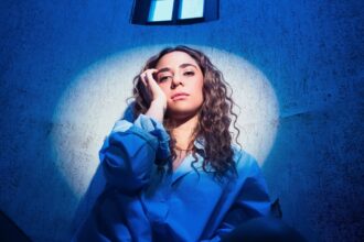 Daniella De Luca, la voz detrás de una de las series más vistas de MTV | FM Avenida