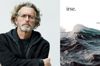 David Ruiz presenta en el Club Náutico San Pedro su experiencia de vuelta al mundo a vela en la charla “irse.” | FM Avenida