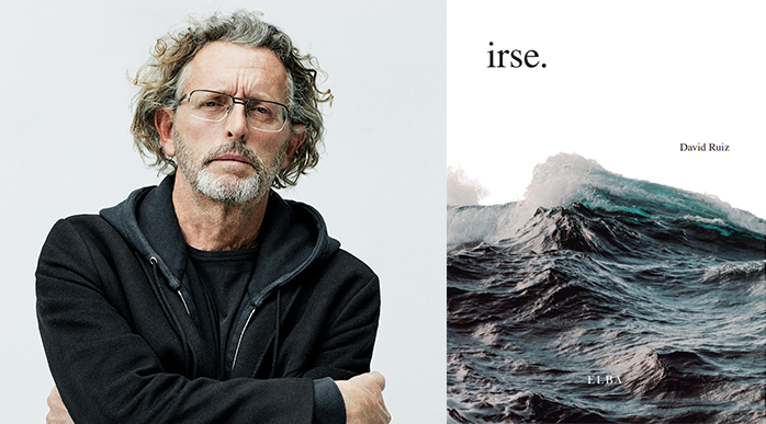 David Ruiz presenta en el Club Náutico San Pedro su experiencia de vuelta al mundo a vela en la charla “irse.” | FM Avenida