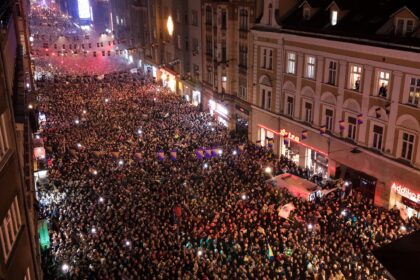 Delirio, color y épica en los desbordantes festejos en las calles de Bosnia y Congo por la clasificación al Mundial 2026 | FM Avenida