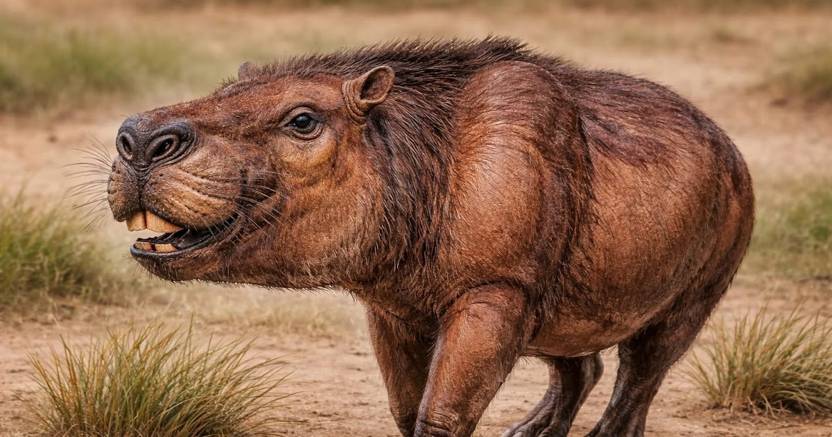 Descubren restos de un mesoterio que habitó la región hace más de 500.000 años | FM Avenida