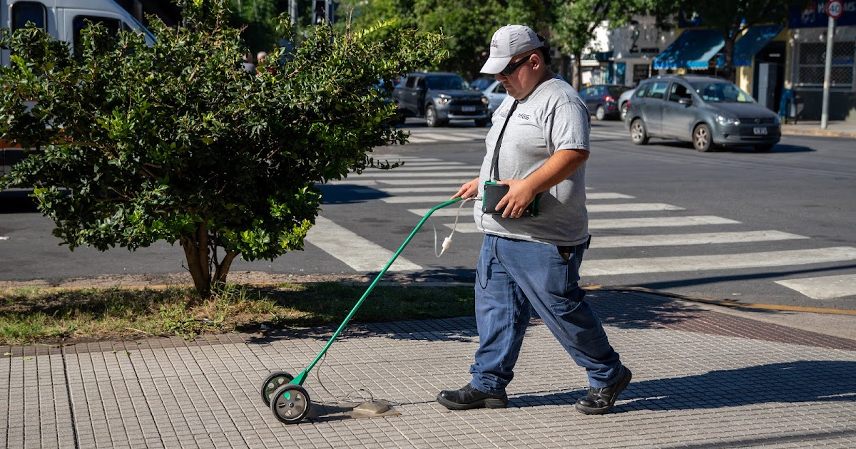Detección de pérdidas de gas natural en San Pedro | FM Avenida