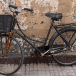 Detenido tras robar una bicicleta en la zona céntrica | FM Avenida