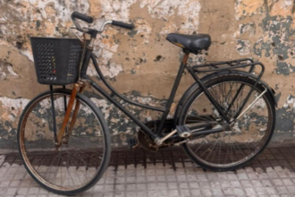 Detenido tras robar una bicicleta en la zona céntrica | FM Avenida