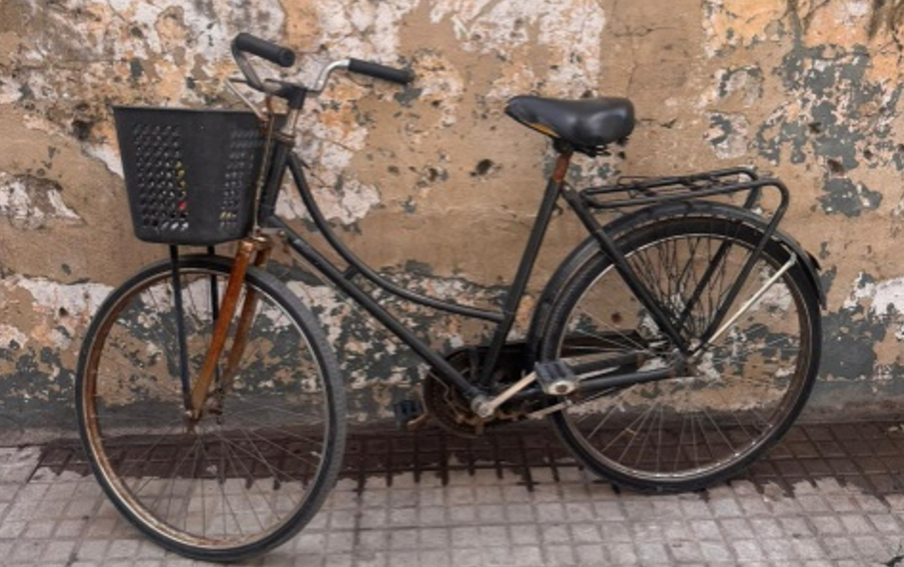 Detenido tras robar una bicicleta en la zona céntrica | FM Avenida