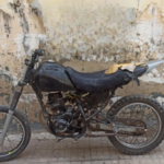 Detienen a un joven de 18 años por circular en una moto robada | FM Avenida