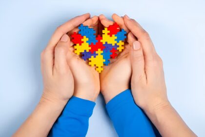 Día Internacional de la Concientización sobre el Autismo: invitan a visibilizar con detalles en color azul | FM Avenida