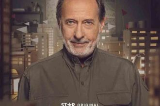 Disney+ encendió la intriga con el tráiler de la cuarta temporada de El encargado: ¿es la despedida de Eliseo? | FM Avenida