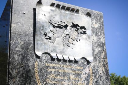 Distintos actos para conmemorar los 44 años del inicio de la Guerra de Malvinas | FM Avenida