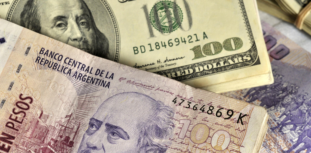Dólar blue hoy: a cuánto cotiza este sábado 04 de abril | FM Avenida