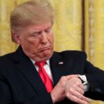 Donald Trump amenazó con una ofensiva “más grande y más fuerte” si fracasa la tregua con Irán | FM Avenida