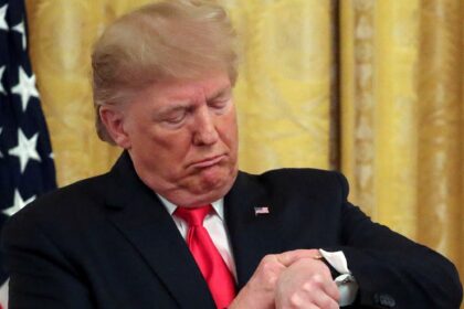 Donald Trump amenazó con una ofensiva “más grande y más fuerte” si fracasa la tregua con Irán | FM Avenida