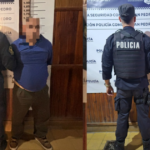 Dos detenidos por generar disturbios en estado de ebriedad | FM Avenida
