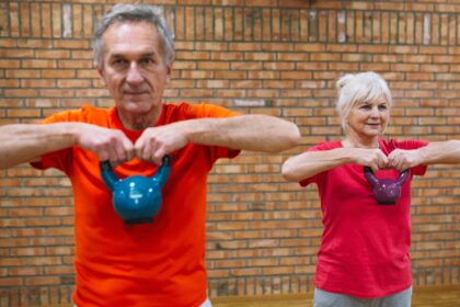 Ejercicio con pesas y longevidad: qué revela un nuevo estudio científico | FM Avenida