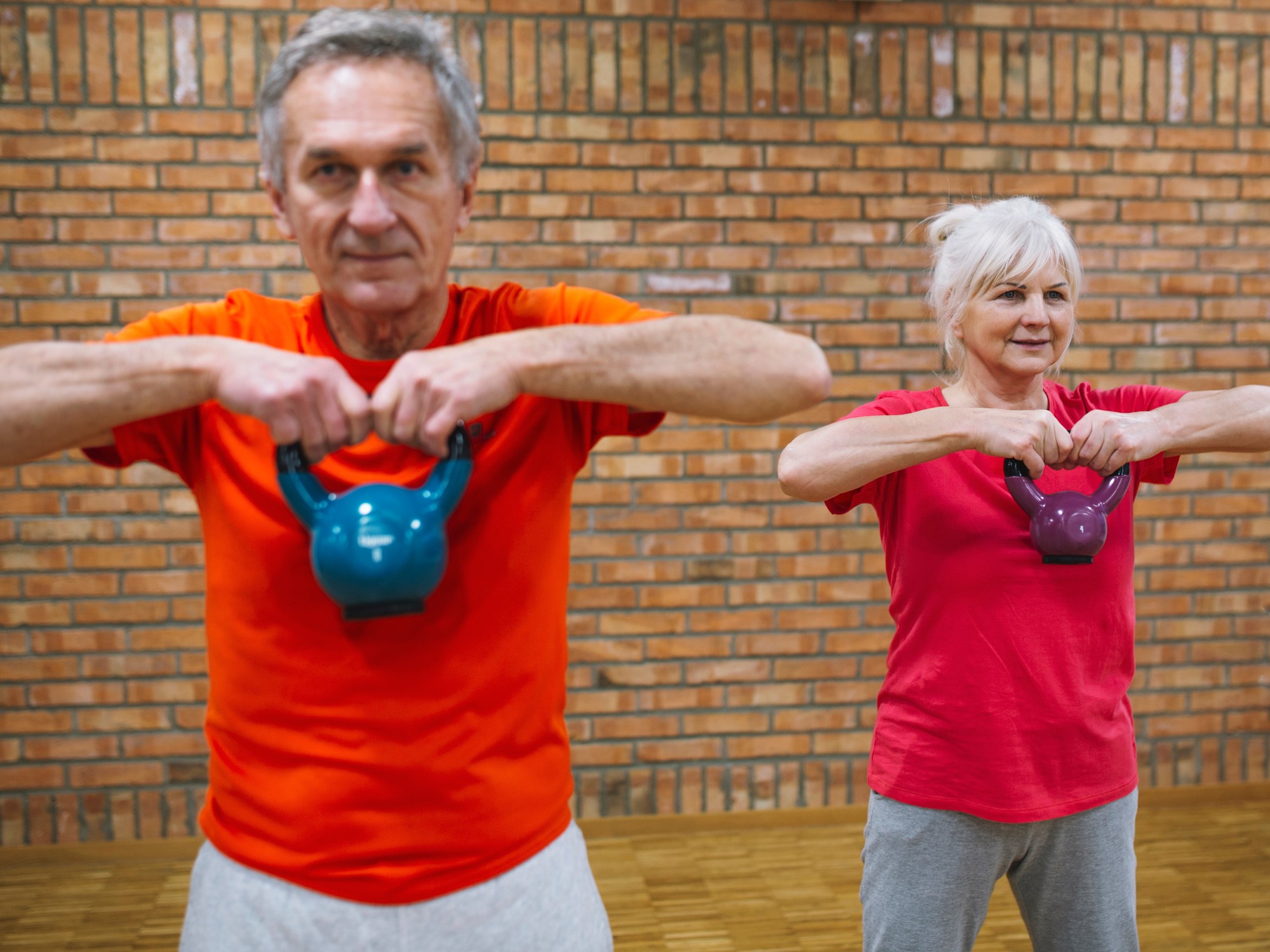 Ejercicio con pesas y longevidad: qué revela un nuevo estudio científico | FM Avenida