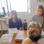 El Área de Discapacidad inició su cronograma de atención descentralizada en las localidades | FM Avenida