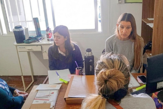 El Área de Discapacidad inició su cronograma de atención descentralizada en las localidades | FM Avenida