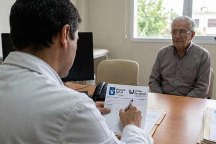 El Círculo Médico normaliza la atención para afiliados de Unión Personal y Accord Salud | FM Avenida