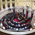 El Gobierno envió al Senado el proyecto para pagar US$ 171 millones a fondos buitre, pero tendrá solo 10 días para aprobarlo | FM Avenida