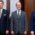 El Gobierno presentó un recurso en la Corte Suprema para que levante la suspensión de la reforma laboral | FM Avenida