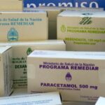 El Municipio denunció el impacto del ajuste nacional en la salud pública y exigió la restitución del Programa Remediar | FM Avenida