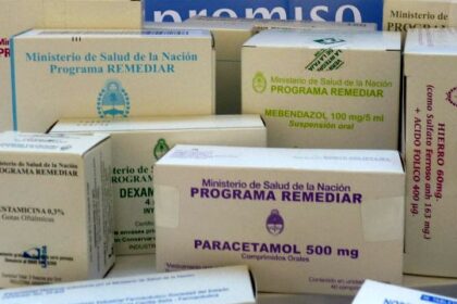 El Municipio denunció el impacto del ajuste nacional en la salud pública y exigió la restitución del Programa Remediar | FM Avenida