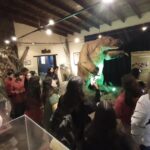 El Museo Paleontológico cumple 23 años de investigación y difusión | FM Avenida