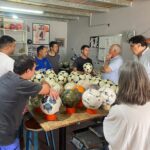 El Pase: un modelo de reinserción social | FM Avenida