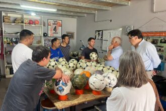 El Pase: un modelo de reinserción social | FM Avenida