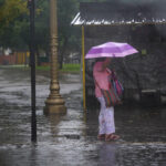 El SMN emitió una alerta amarilla por lluvias para este jueves en la Ciudad y la provincia de Buenos Aires | FM Avenida