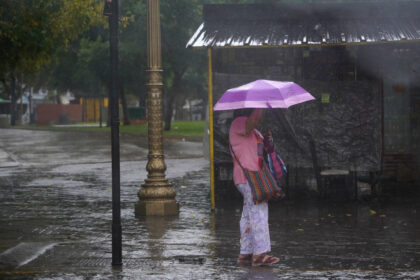 El SMN emitió una alerta amarilla por lluvias para este jueves en la Ciudad y la provincia de Buenos Aires | FM Avenida