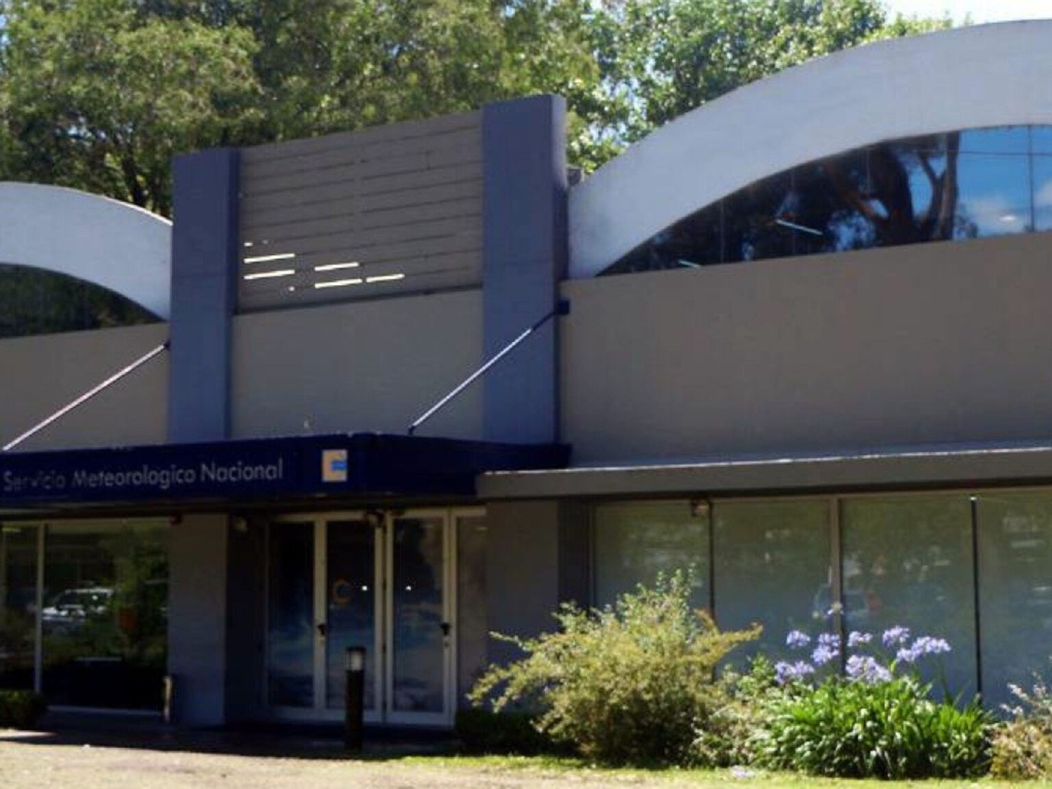 El Servicio Meteorológico Nacional hará un apagón informativo en protesta por los despidos: cuando es y cuánto durará | FM Avenida