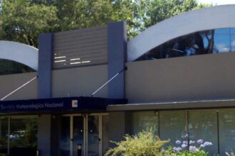 El Servicio Meteorológico Nacional hará un apagón informativo en protesta por los despidos: cuando es y cuánto durará | FM Avenida